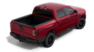 2025 Ford Ranger® External Image 4
